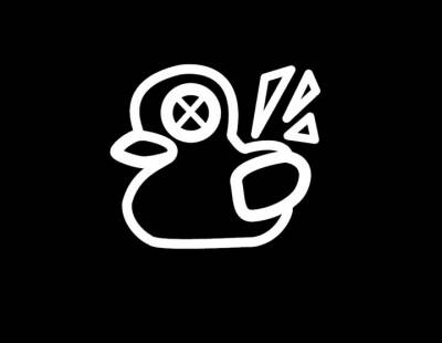 logo Duck Explosion